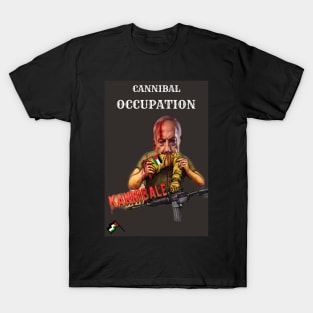 Kannibal T-Shirt